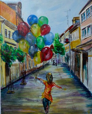 diversity (Verkauft/Sold)