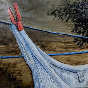 Es ist niemals so heiss