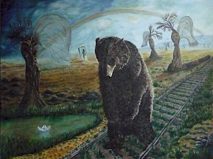 Mögen Engel dich begleiten