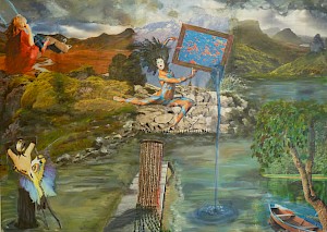 Sehnsucht macht süchtig