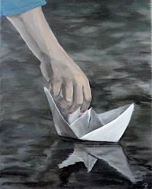 good-bye (Verkauft/Sold)