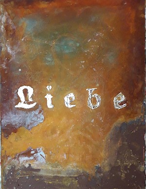 alte Liebe (Verkauft/Sold)