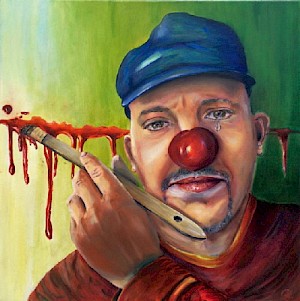 Ralf Stückler (Verkauft/Sold)