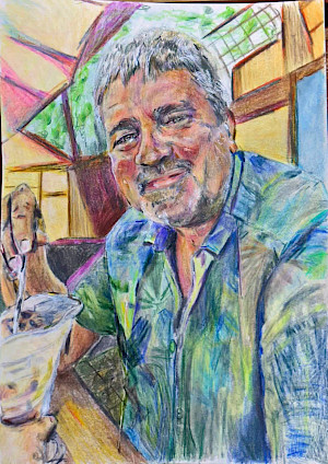 Martin (Verkauft/Sold)