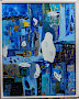 Hinter Glas gemalt - Vorschaubild